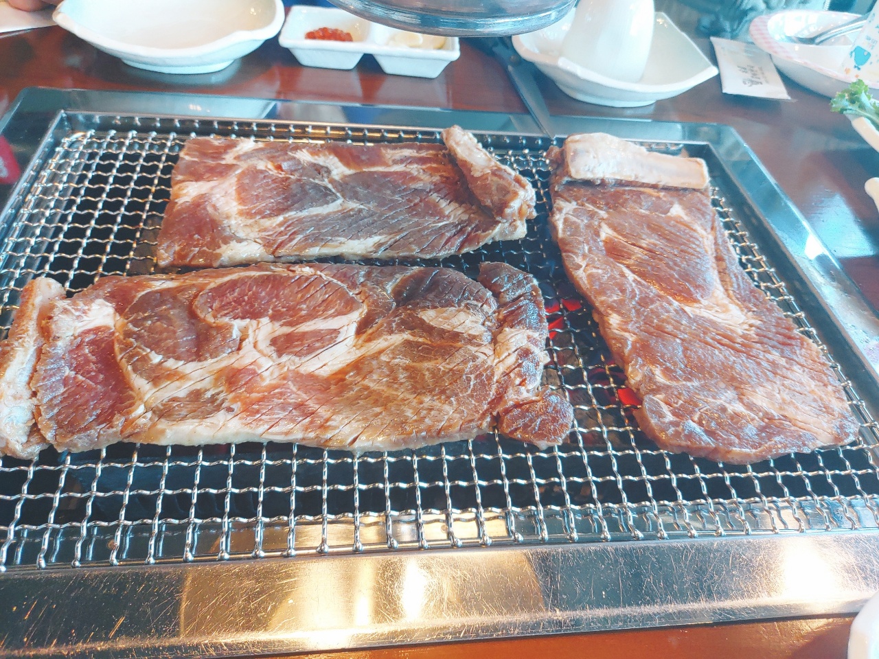  음식 사진 이야기 :) XD