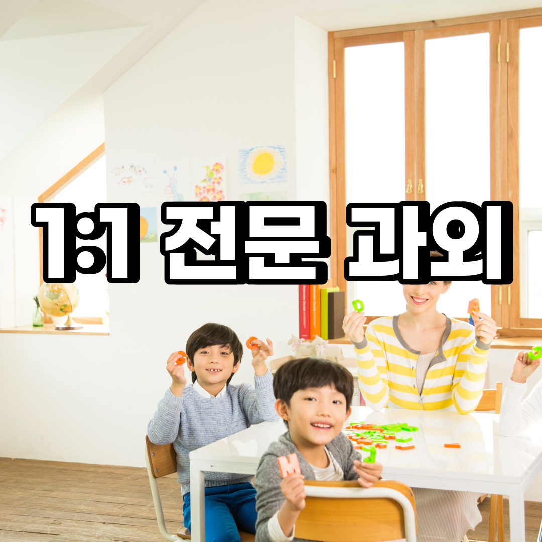  화성 초등 영어과외 기배동 화산동 중등 고등 국어 수학과외 검정고시