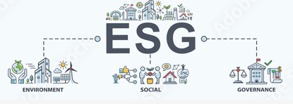 ESG가 뭐길래? 투자해도 좋을까? (feat.관련주)