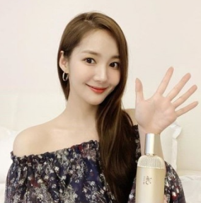  박민영은 누구? 비하인드 스토리