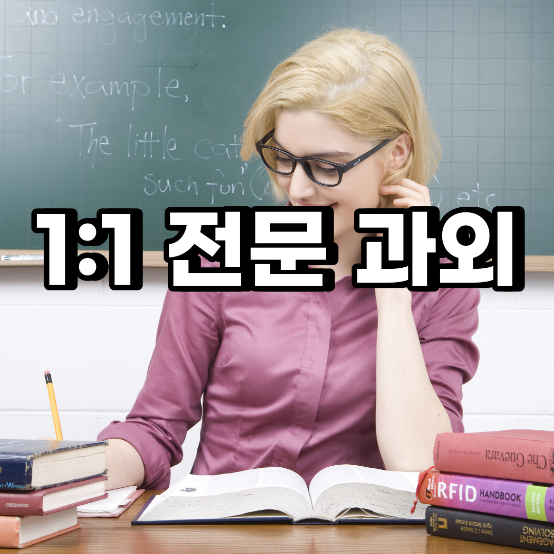  의정부 초등 영어과외 고산동 산곡동 중등 고등 국어 수학과외 검정고시