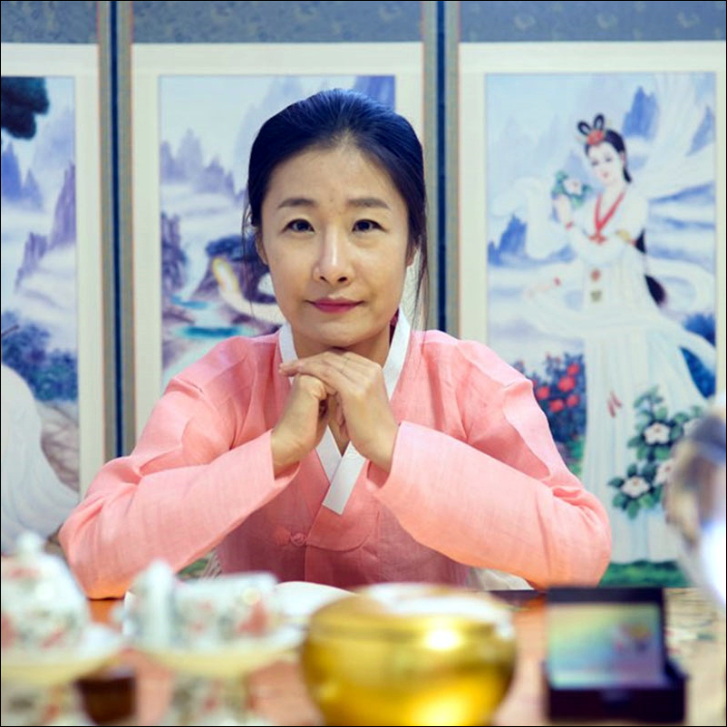  제주시에서 찾은 용한점집! #제주도점집 소리신당