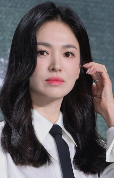  더글로리  문동은(송혜교),전재준(박성훈) 의 관상에 대해 알아보자