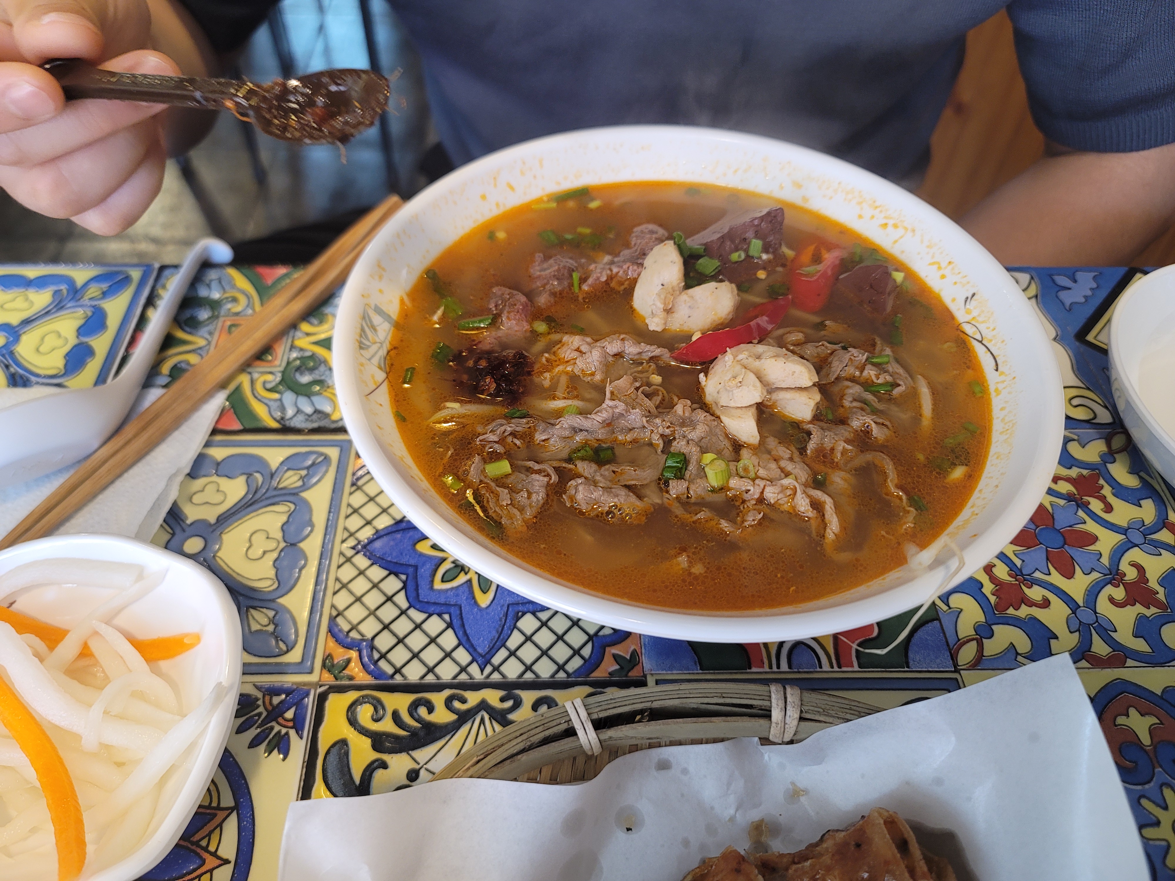  해운대 맛집 해리단길 맛집 응온비엣 베트남음식점