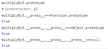 JS 프로토타입 4편 - prototype객체와 __proto__속성