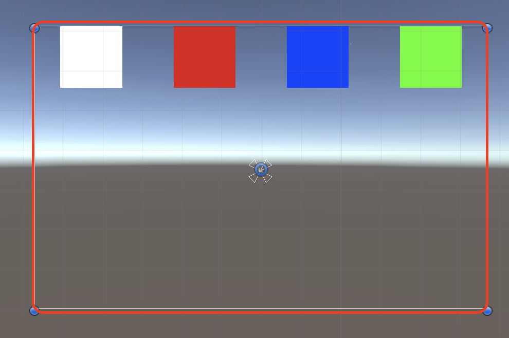  [Unity 3D] UI 레이아웃 개념과 컨트롤러(Layout Controller) 기초 정리