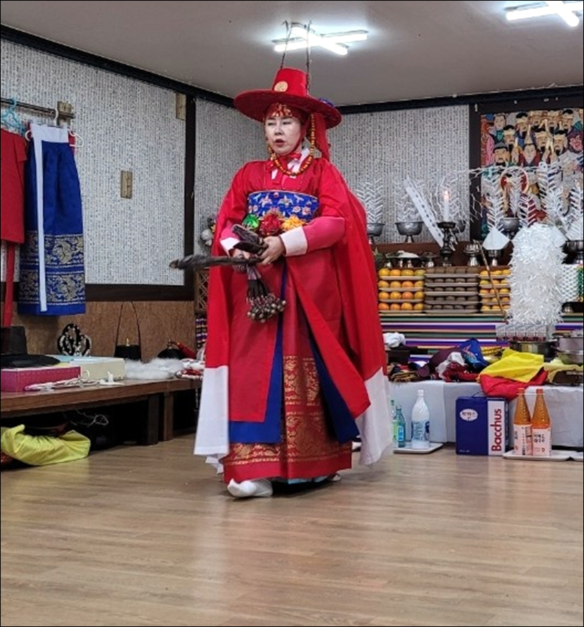  #인천용한점집 에서 #부적상담 받아볼까! 바로 여기 용두선생