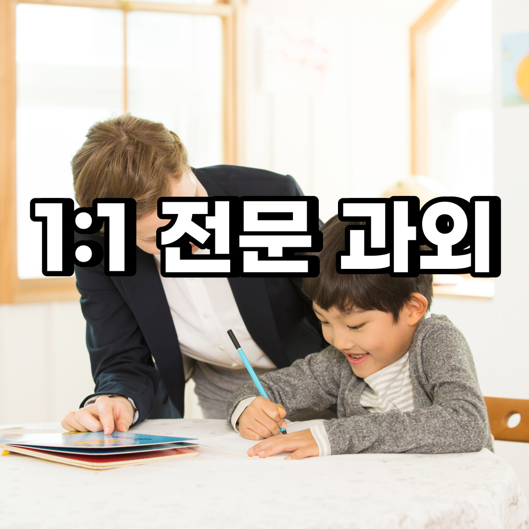  화성 초등 영어과외 남양읍 매송면 중등 고등 국어 수학과외 검정고시