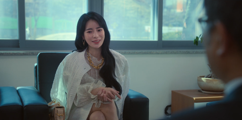  [2022][드라마][더 글로리] 5화