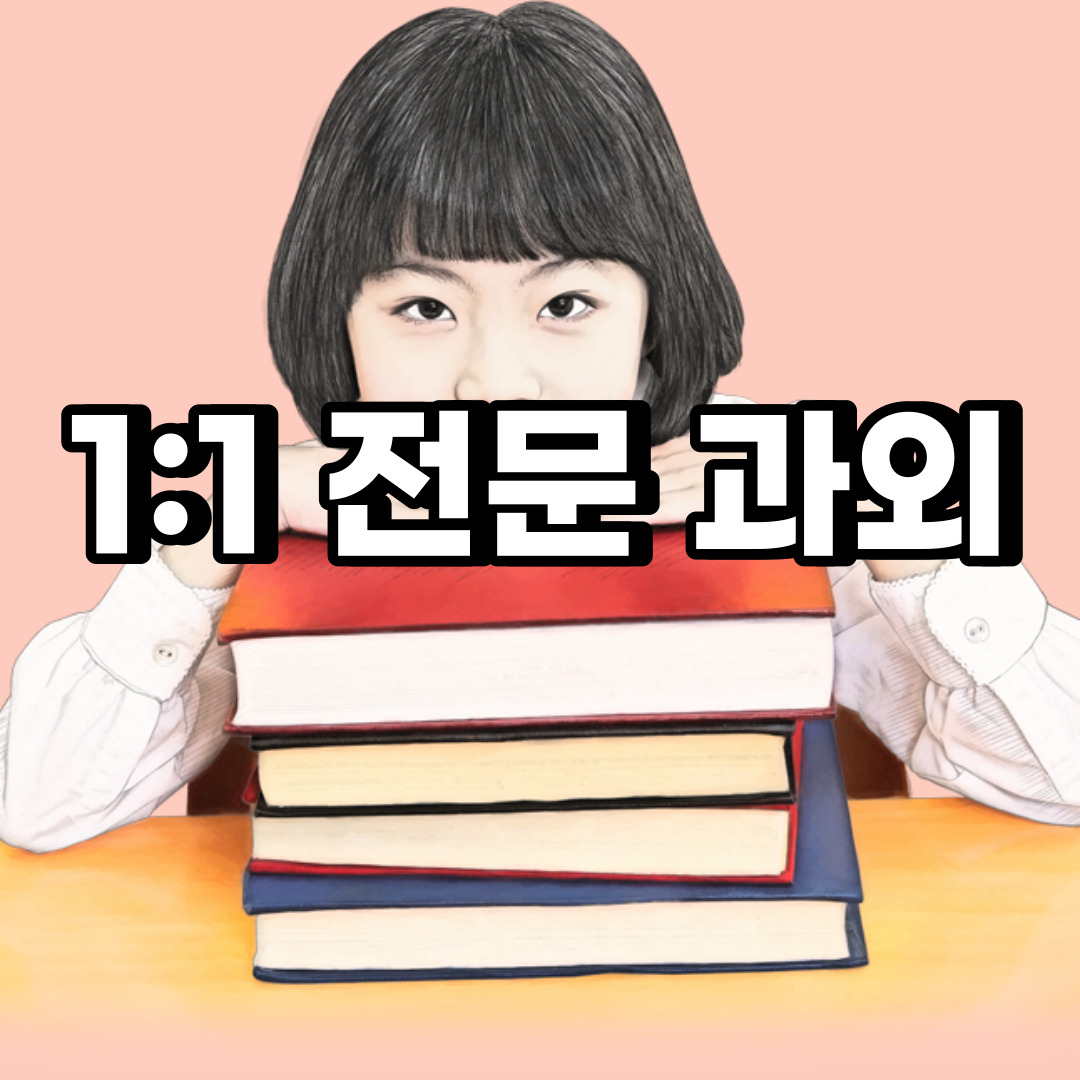  처인구 초등 영어과외 양지면 중앙동 중등 고등 국어 수학과외 검정고시