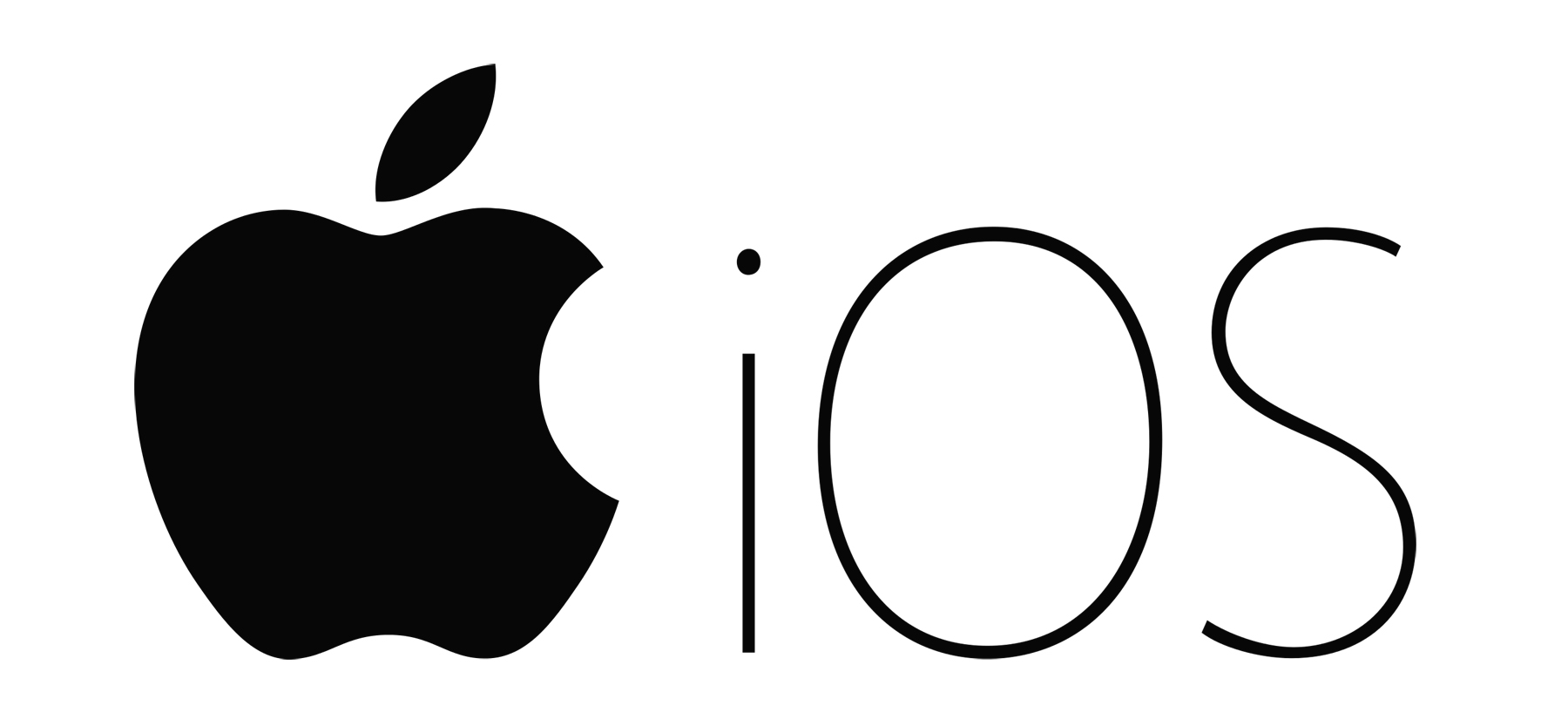  아이폰 IOS 버전별 배터리 효율 그래프 자료