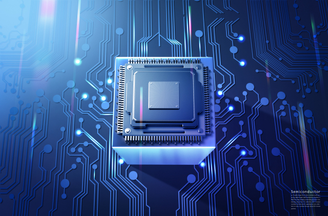 (8/27) 반도체 산업 리포트 : 삼성전자 비메모리 투자로반도체 PCB 산업은 수혜.