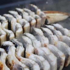  확실히 맛잇는 보양식. 민물장어 구매처 맘에 듭니다.
