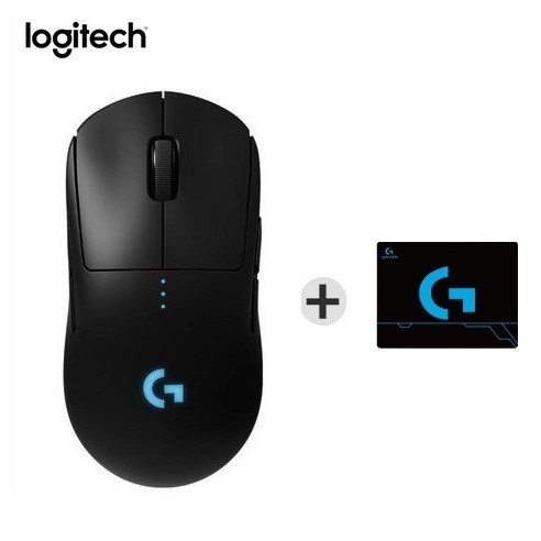  경량화 게이밍 마우스 로지텍 G Pro, 단기 속성 구매 전략 공유