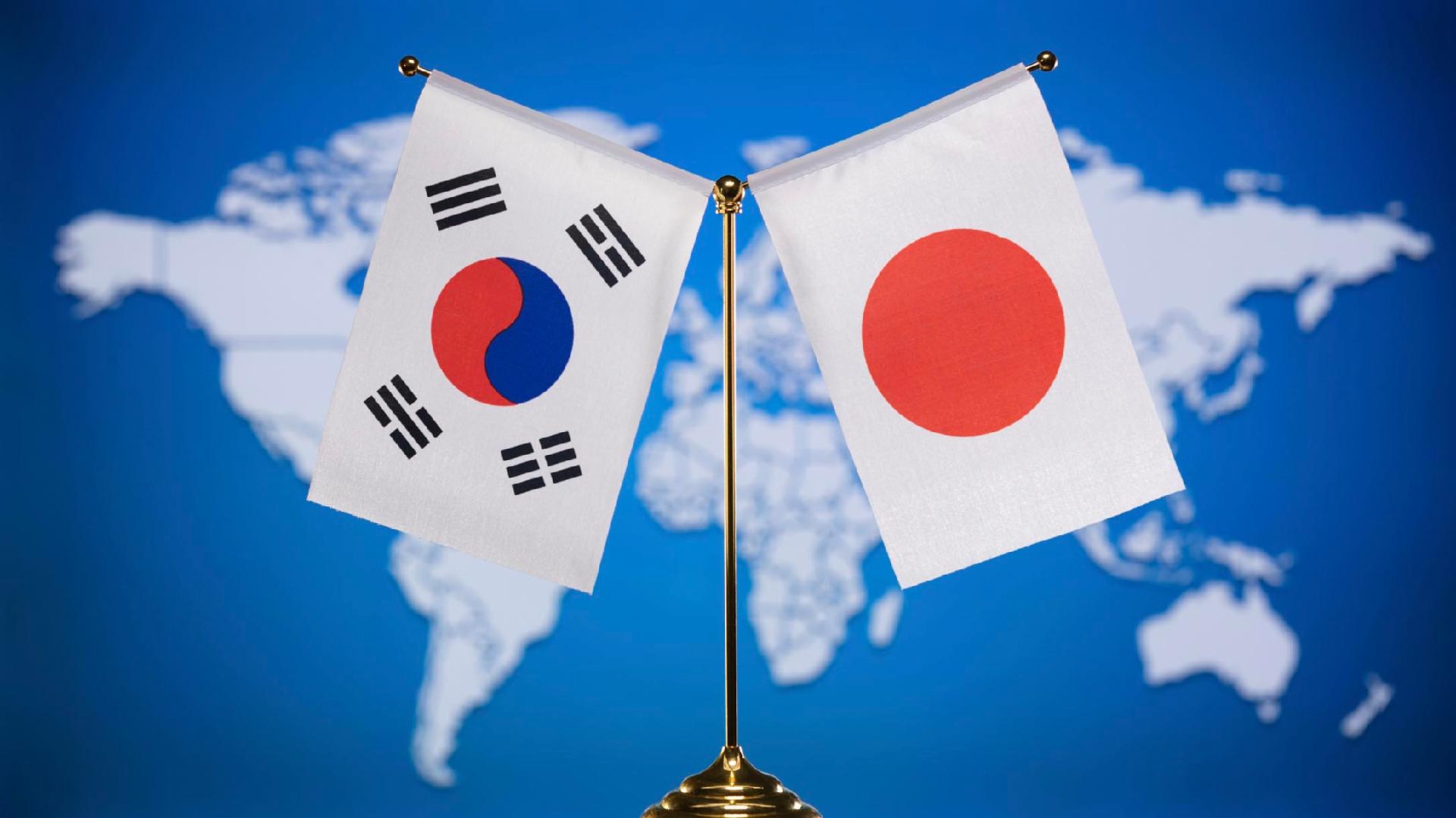 일본어와 한국어의 차이점