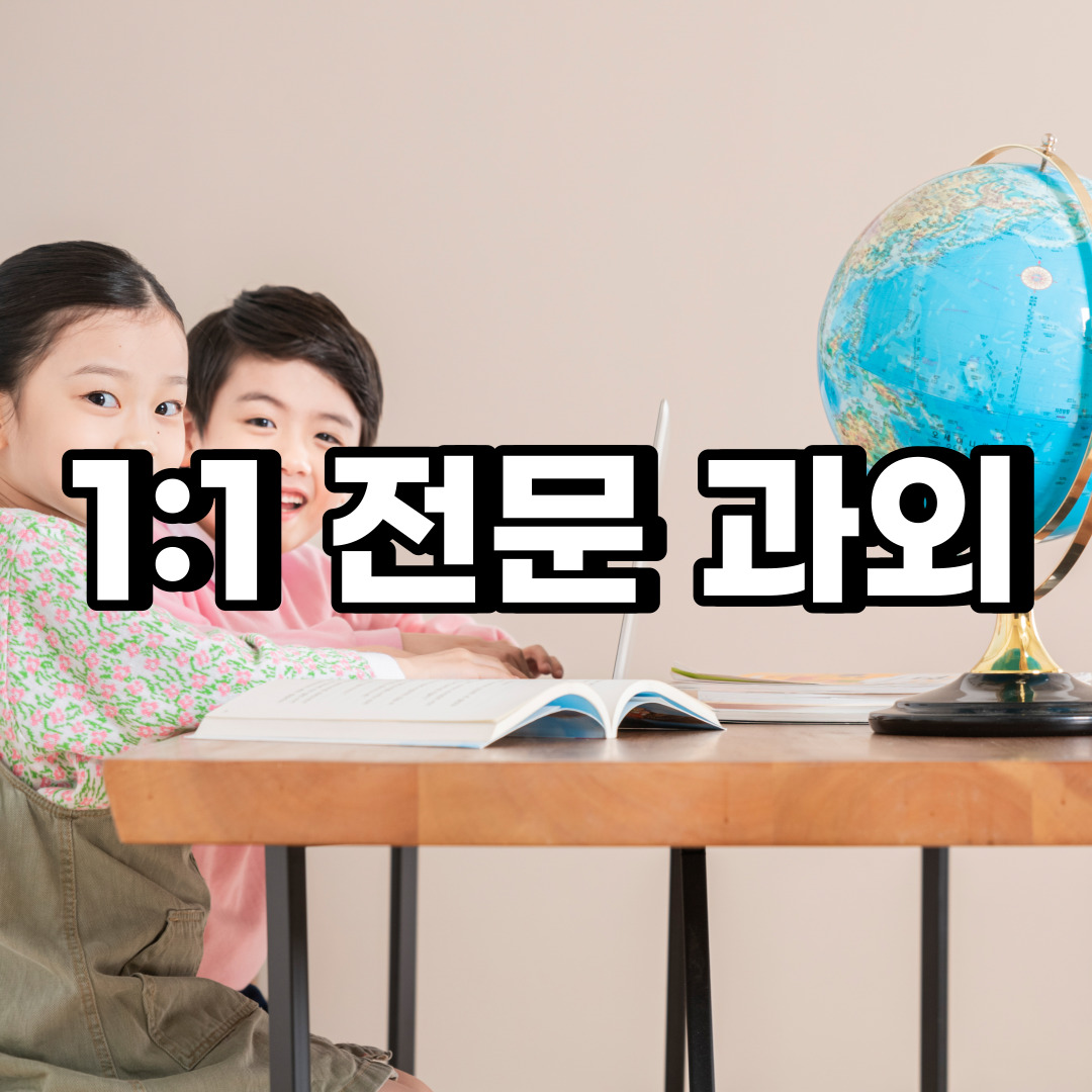  양천구 초등 영어과외 신월동 중등 고등 국어 수학과외