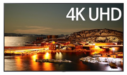  스마트tv 이가격에 고민? 삼성 4k uhd tv 구매 후기