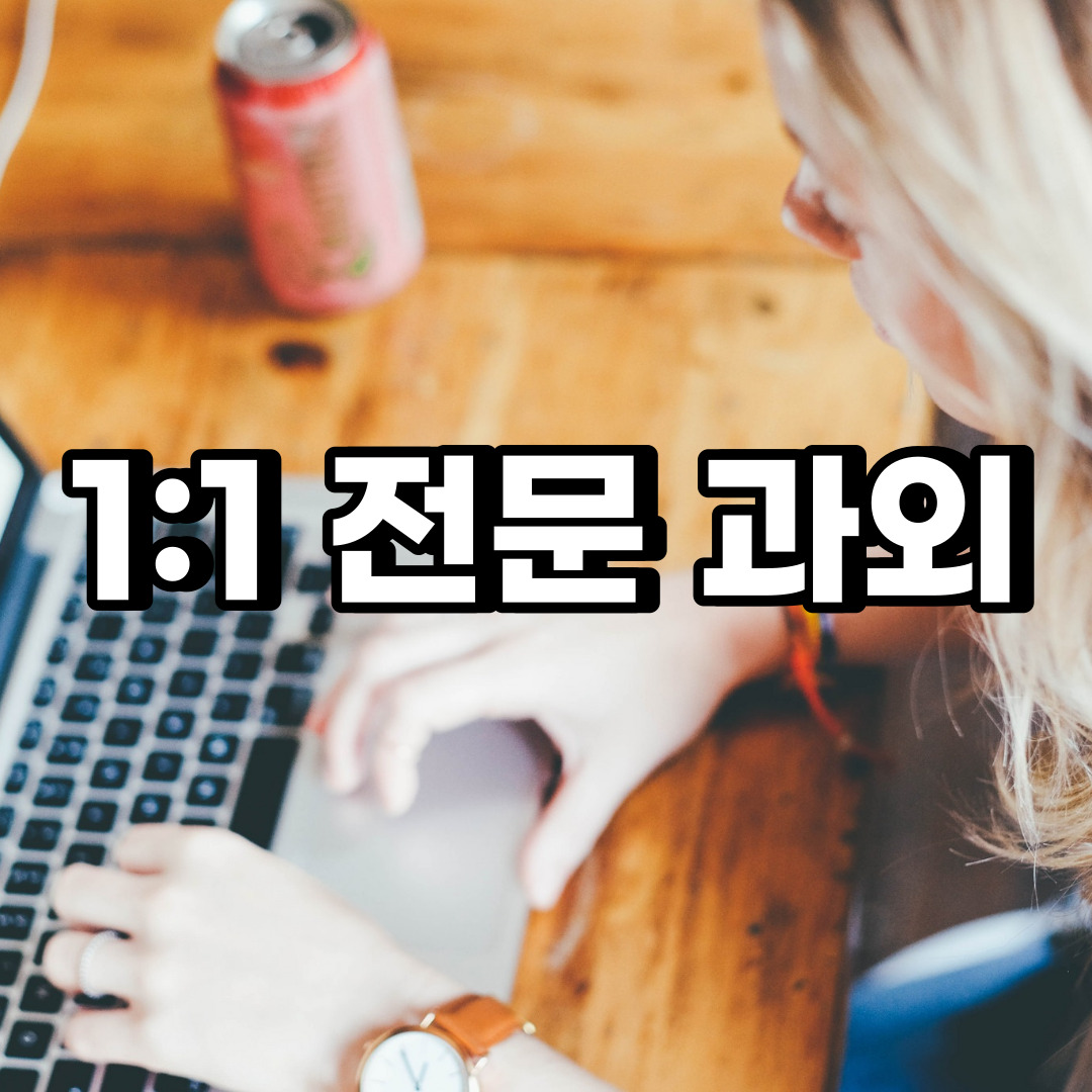  중구 초등 영어과외 서소문동 정동  중학생 중등 고등 국어 수학과외