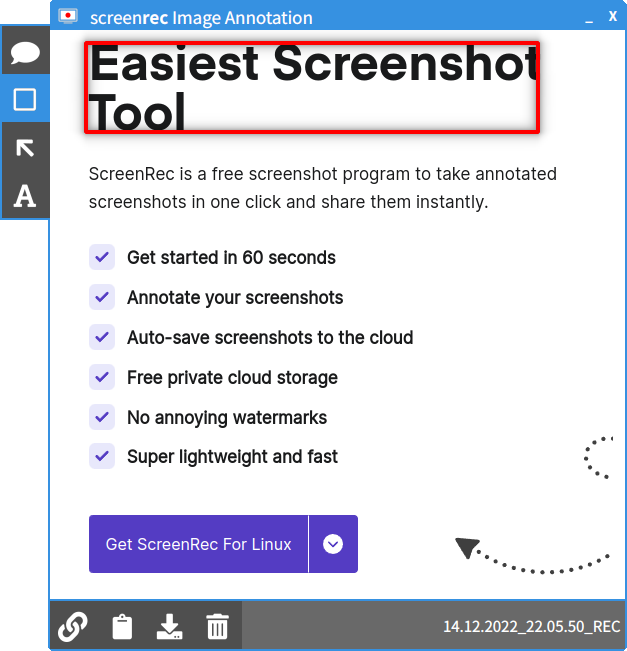 [Ubuntu] Screenr : 우분투를 위한 스크린샷 프로그램을 소개 합니다.