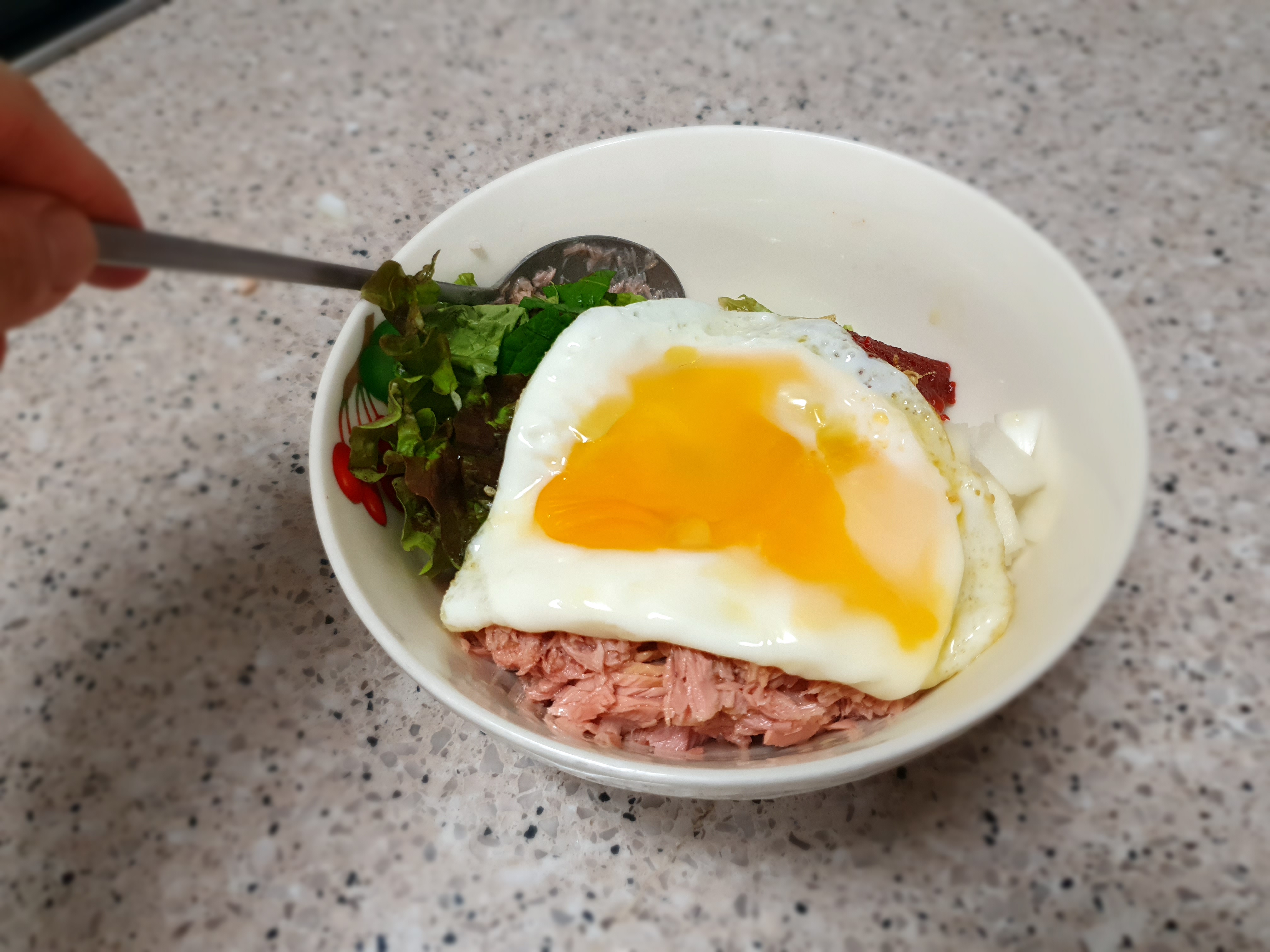  참치비빔밥 만들기 참치캔요리 추천 간단하게 참치비빔밥 만드는법을 알아보자