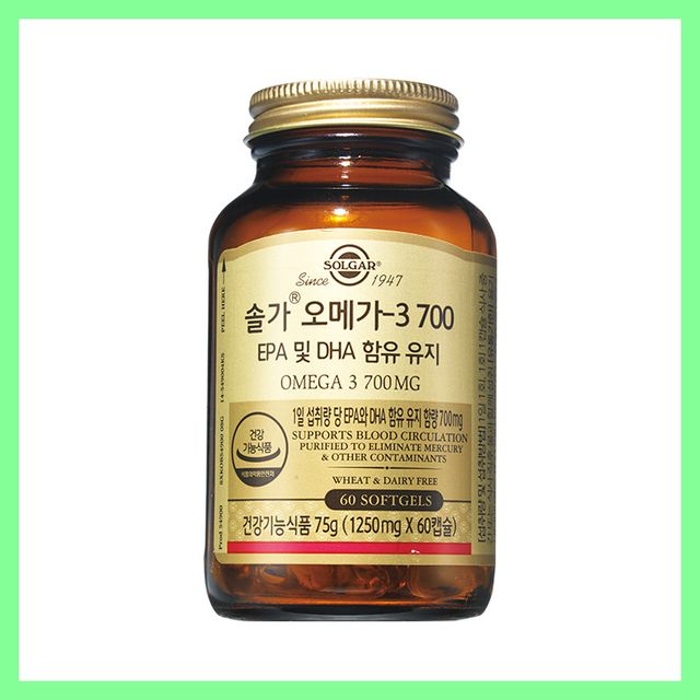  솔가 오메가-3 700 EPA&DHA