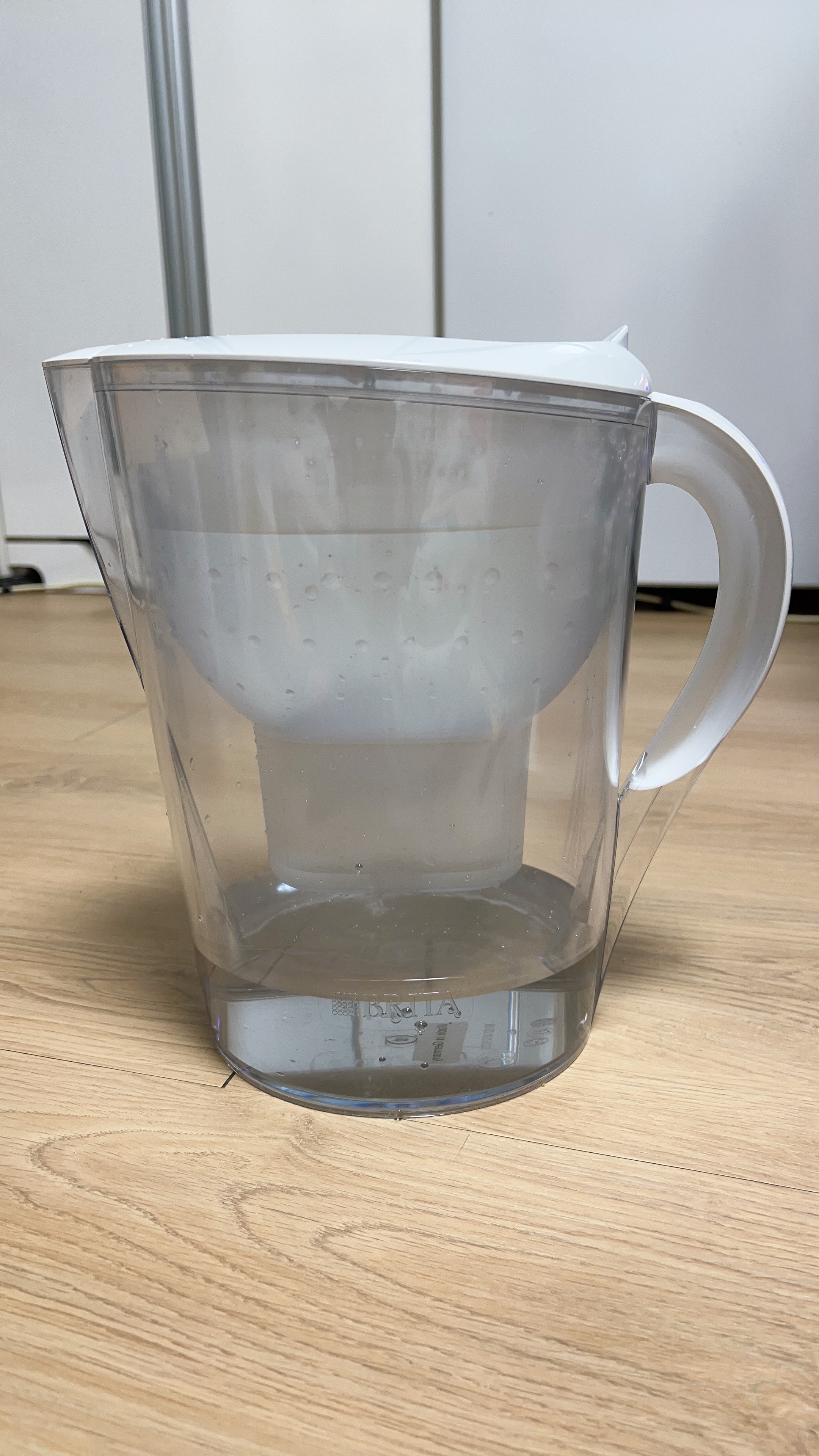  자취생 필수템 브리타 정수기 마렐라 XL 3.5L 구입 후 한달 사용해봤습니다