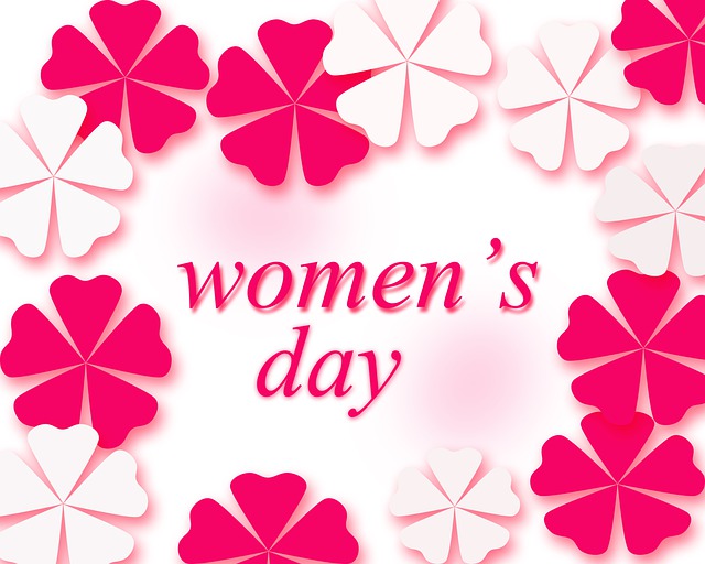 세계 여성의 날의 역사와 상징