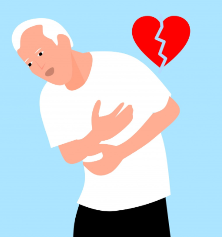 부정맥 증상에는 어떤것이 있을까?