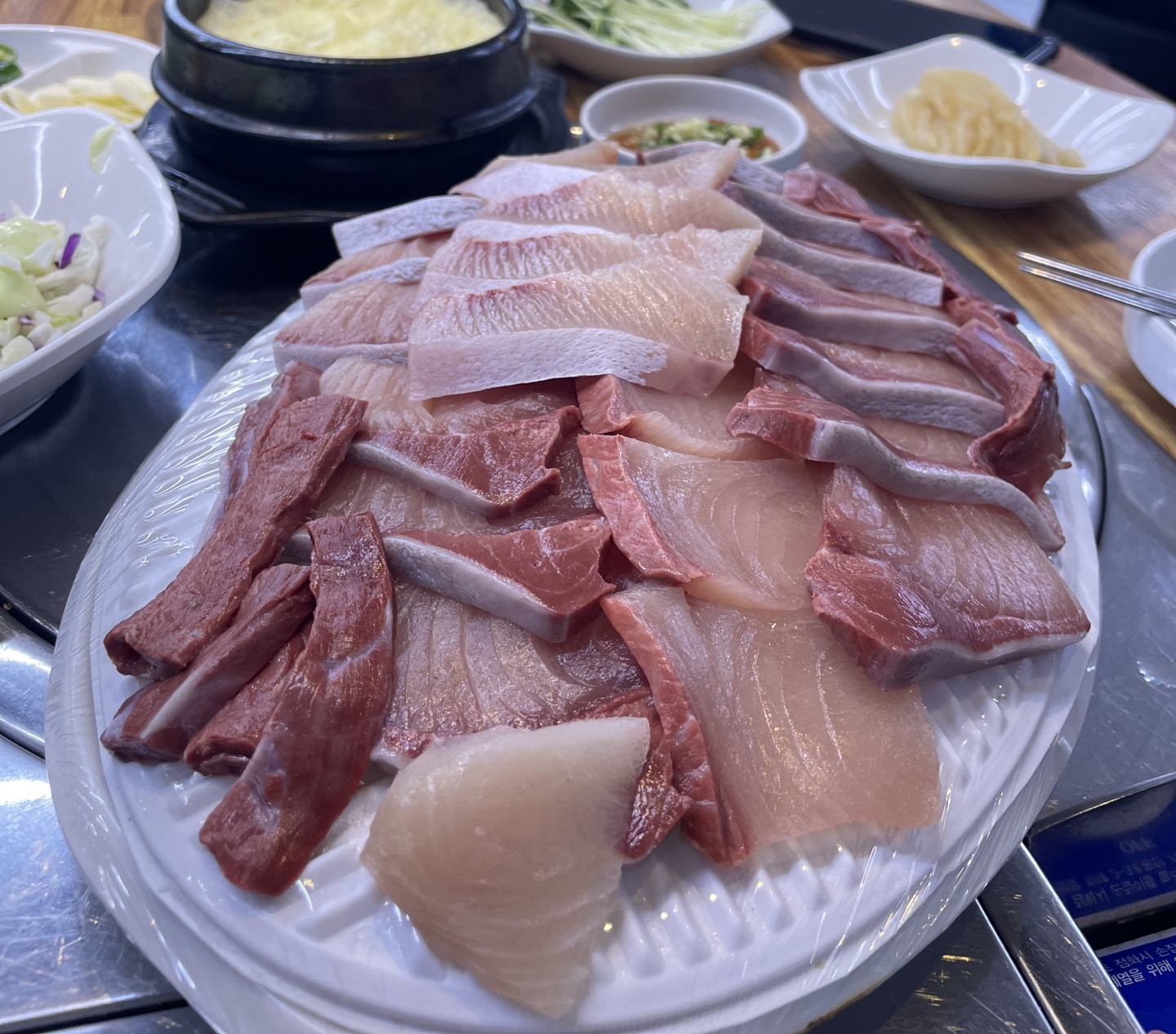  [부평 맛집] 가성비 대방어 맛집 싱싱부평어시장 생생정보 출연