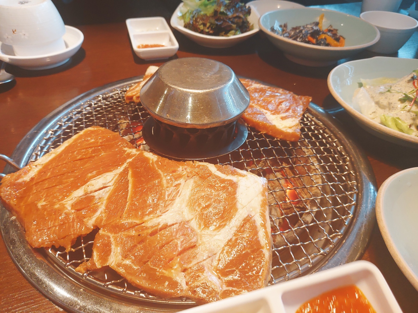  음식 사진 이야기 XD