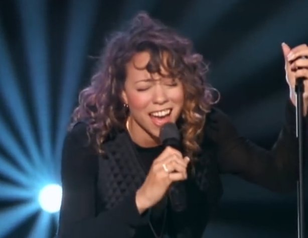  003 Without You-Mariah Carey