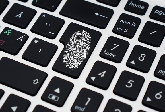  Face ID and Touch ID