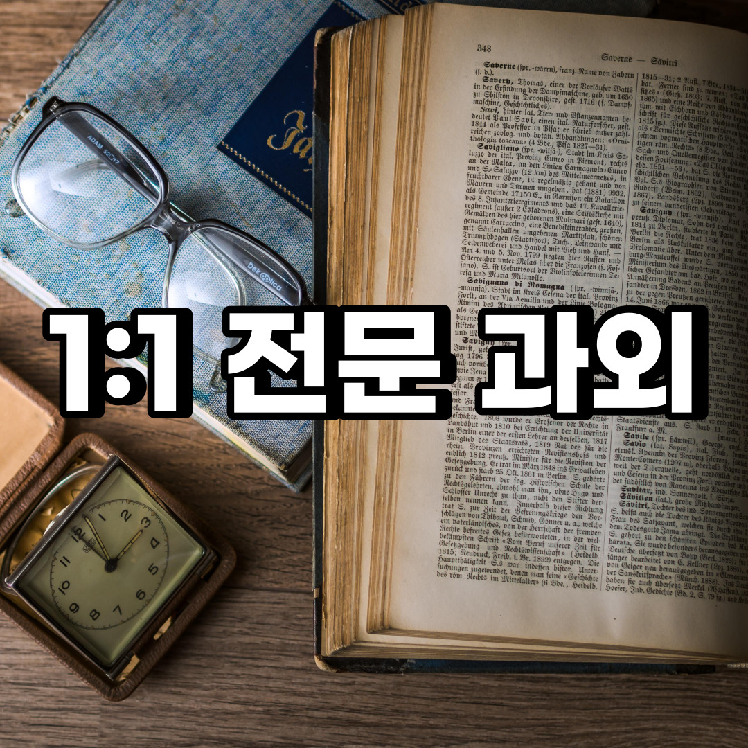  중구 초등 영어과외 장충동 광희동  중학생 중등 고등 국어 수학과외