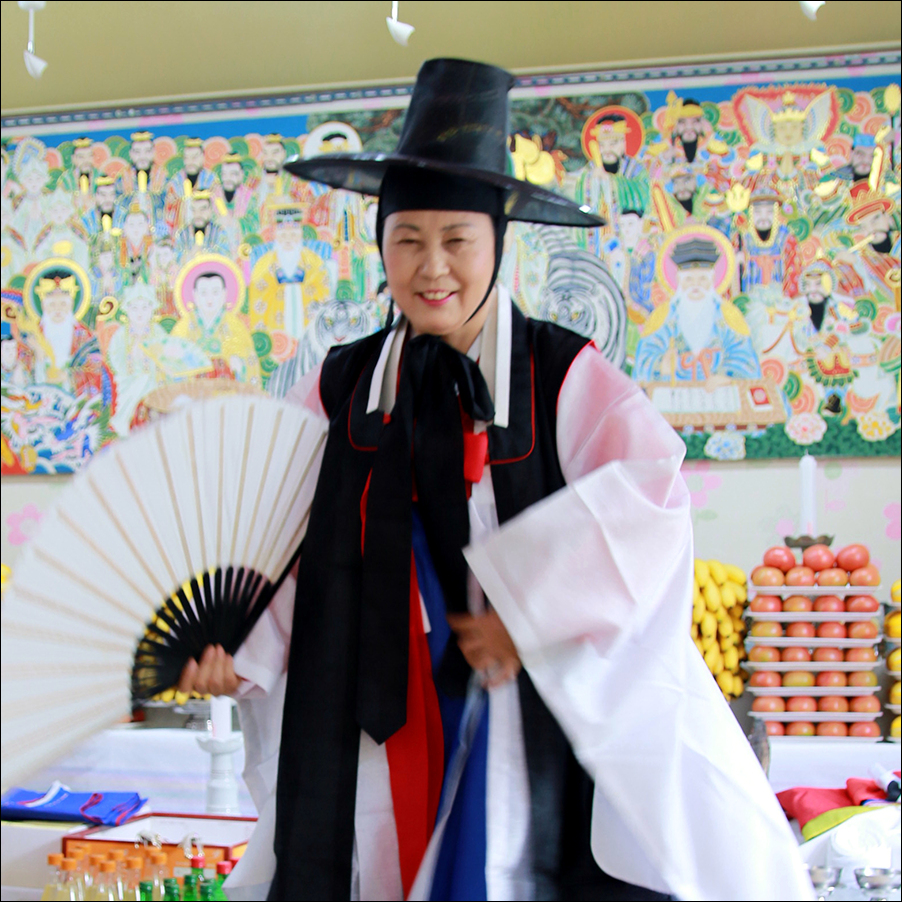  #연수구점집까지 용하다 소문났어요! 부평 선녀만신