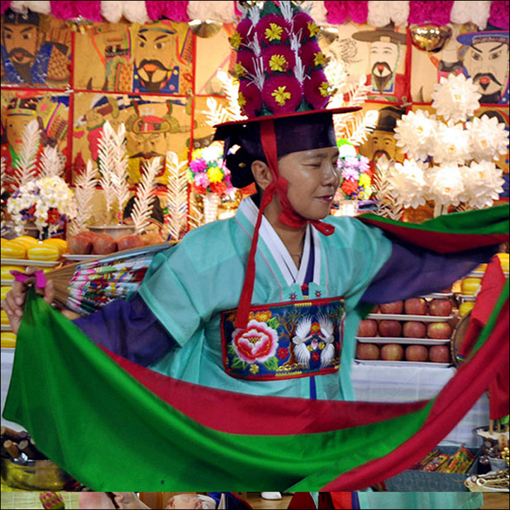  #월미도점집 까지 성흥사 참 용하시네요!