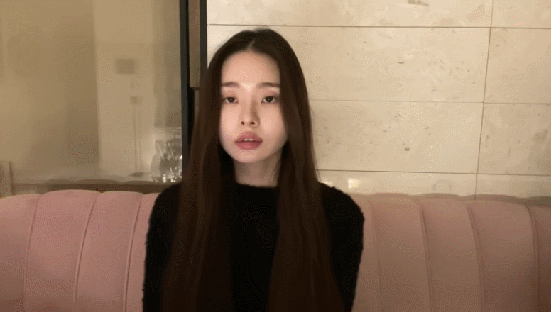  솔로지옥 프리지아 송지아 가품 김치 파오차이 쌩얼 유튜브 논란 사과 총정리