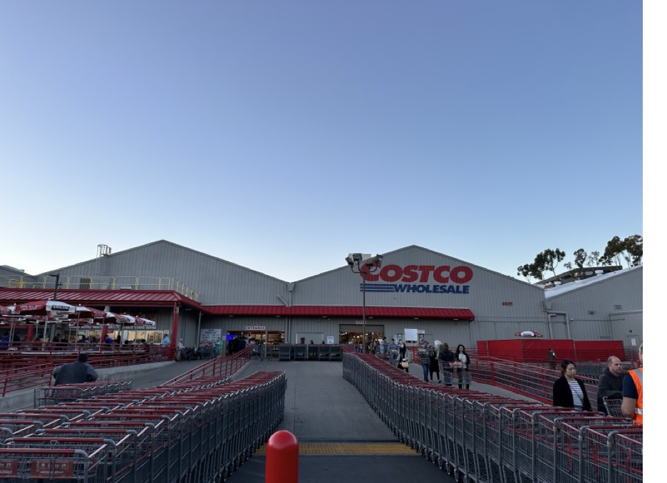  미국 코스트코 멤버십 카드 발급 & 추천 아이템ㅣCostco Membership Card & Recommand Items