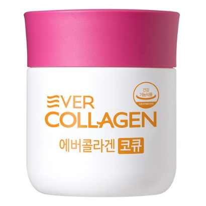  에버콜라겐 코큐
