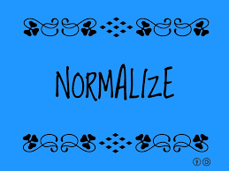 [HTML/CSS] 노멀라이즈(normalize)