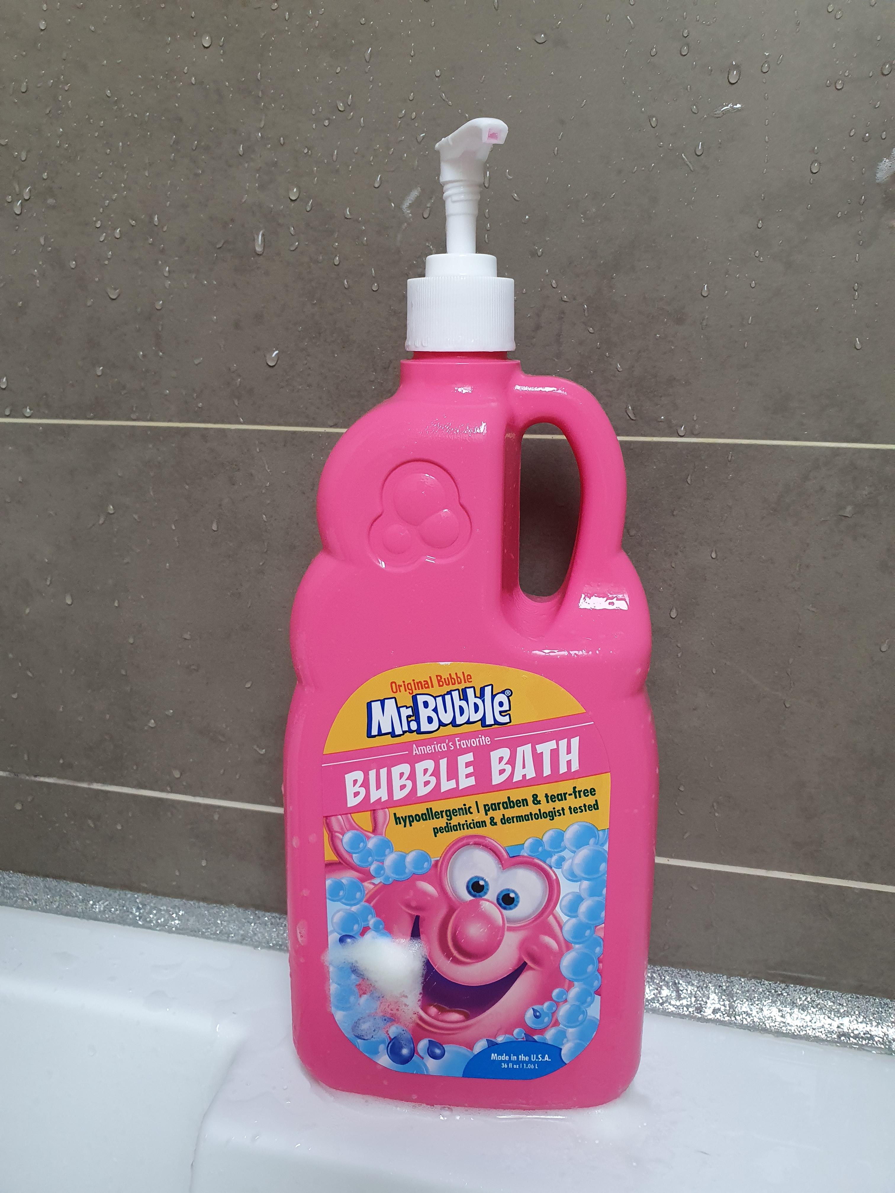  거품 목욕 '틴티'버블펌 구매 사용후기.