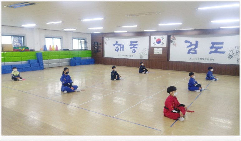  12월 29일, 수련일지