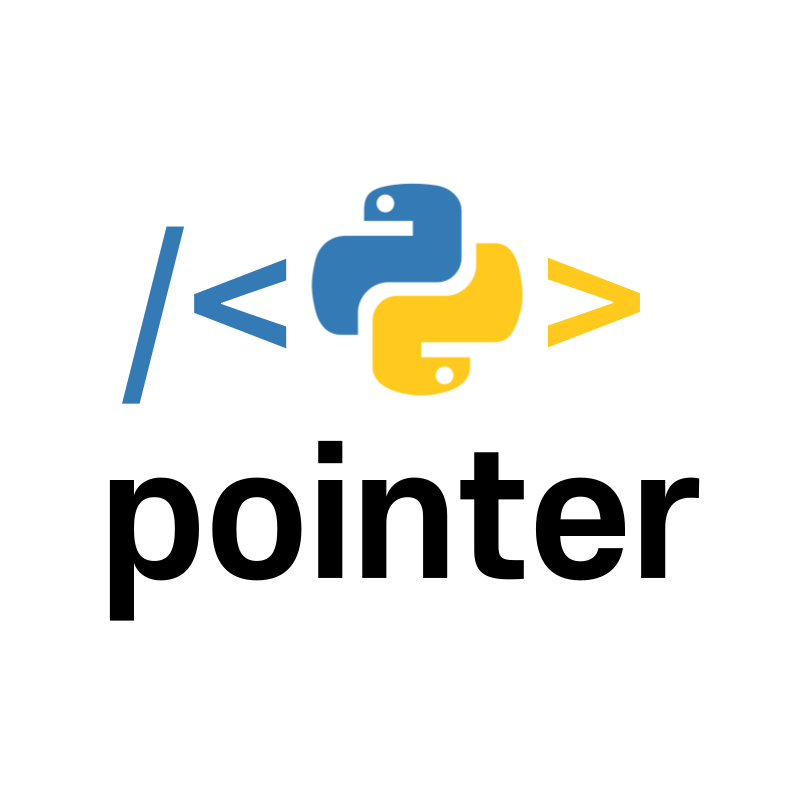  [Python] 파이썬은 포인터가 존재하지 않을까? (부제 : id 함수에 관한 모든 것)