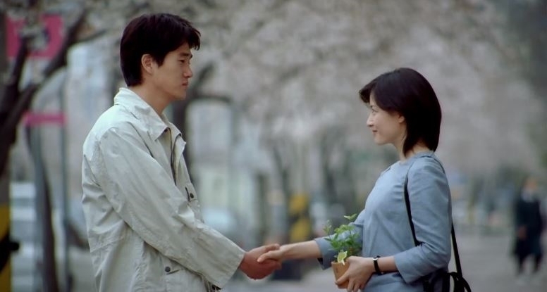  「봄날은 간다」리뷰 - 유지태가 연기한 봄날의 명작