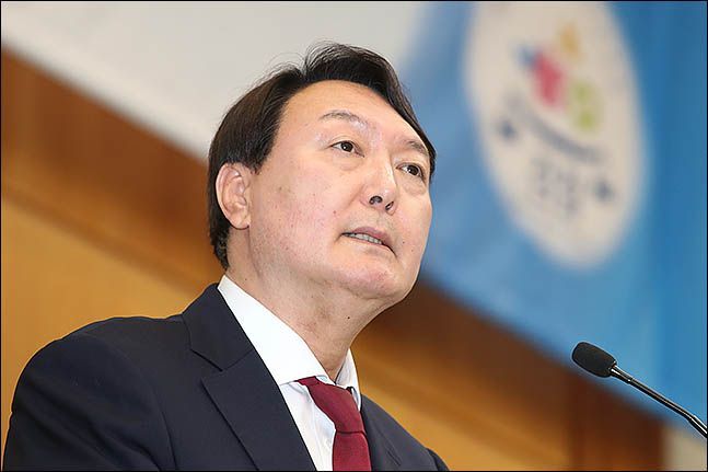  이준석 ‘연좌’ 발언, 윤석열 도와주지 못하는 거 같은데.