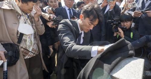[인물탐구]전두환 손자 전우원의 진심 고백???