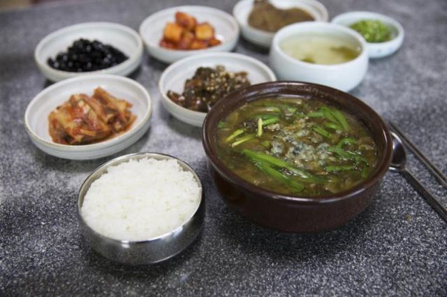  맛식당