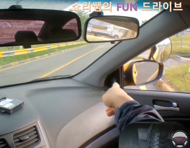  2종보통 운전면허 기능시험 독학 : 코스별 과제와 직각주차, 가속구간 꿀팁