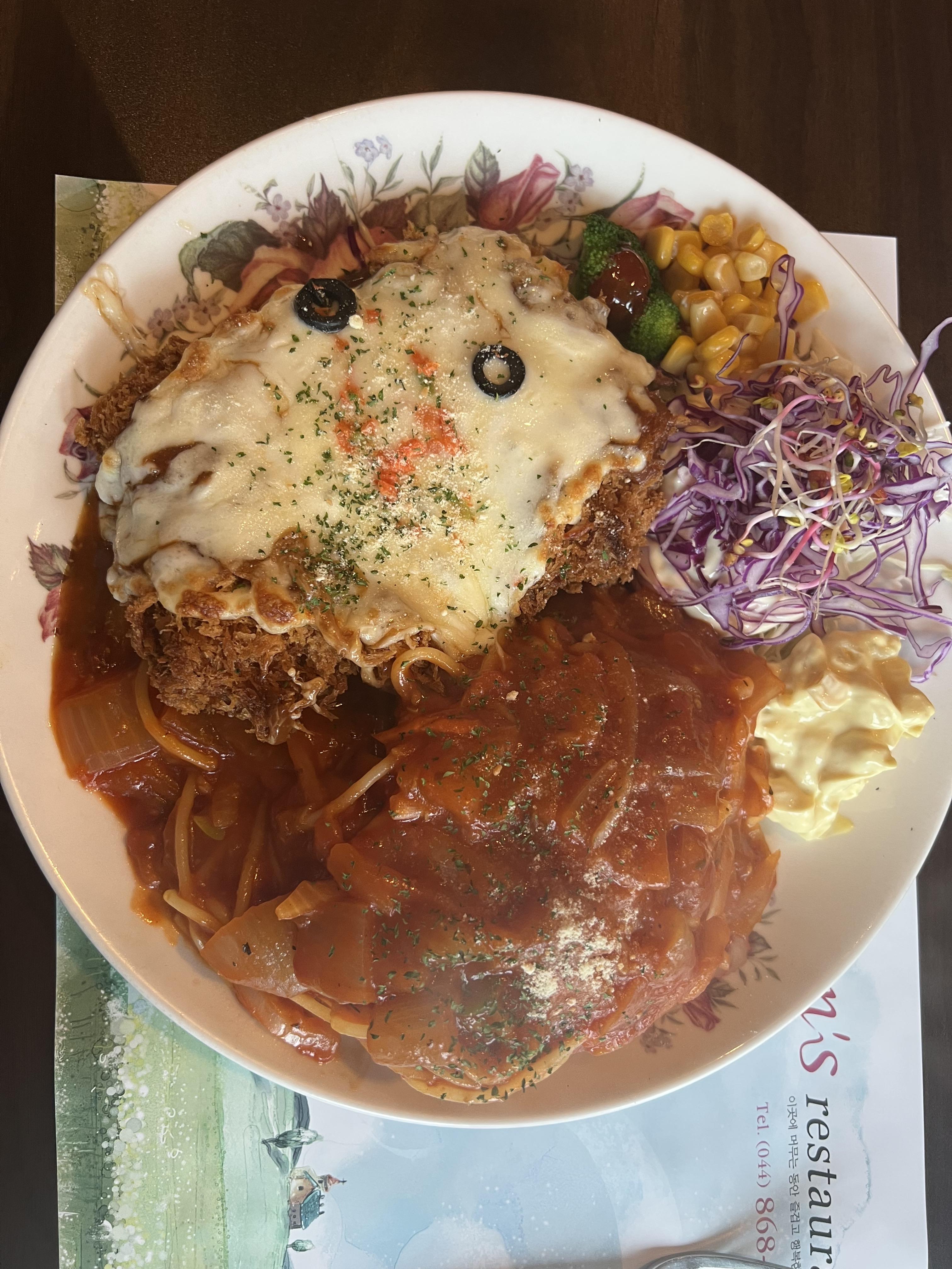  [조치원 맛집] 돈가스 전문점 돈스 