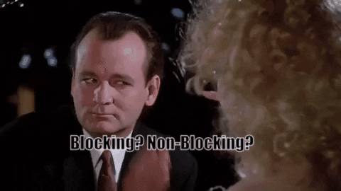  [Spring] Tomcat VS Netty Connector - NIO(non-blocking I/O) or BIO(Blocking I/O)