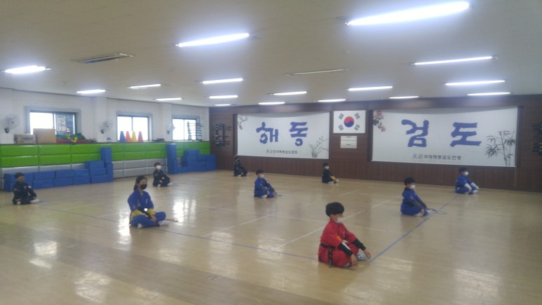  12월 10일, 수련일지